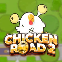 Chicken Road 2