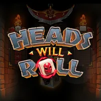 Heads Will Roll